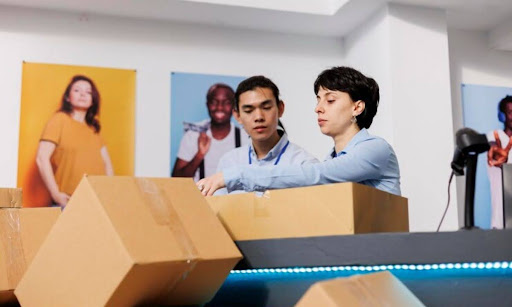 Complete Kickstarter crowdfunding fulfillment through Chinadivision 