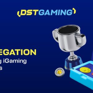 DST Gaming