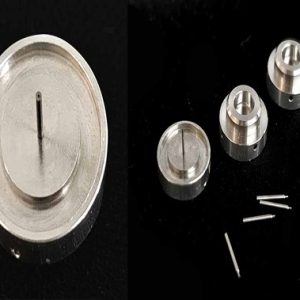 Hollow Fiber Spinneret: The Core of Precision in Membrane Manufacturing