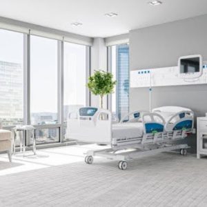 Hospital Bed for Sale: Choose the Right Bed for Home Recovery