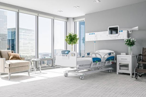 Hospital Bed for Sale: Choose the Right Bed for Home Recovery