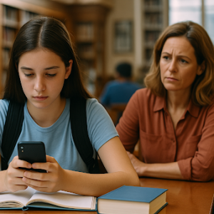 How Clinton Parents Can Keep Kids Safe Online in 2025