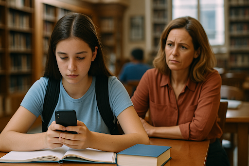 How Clinton Parents Can Keep Kids Safe Online in 2025