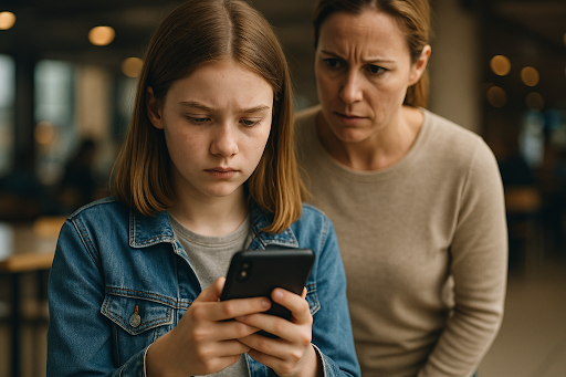 How Clinton Parents Can Keep Kids Safe Online in 2025
