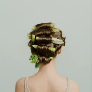 How Diet Affects Hair Health