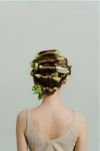 How Diet Affects Hair Health