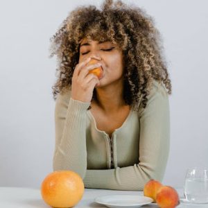 How Diet Affects Hair Health