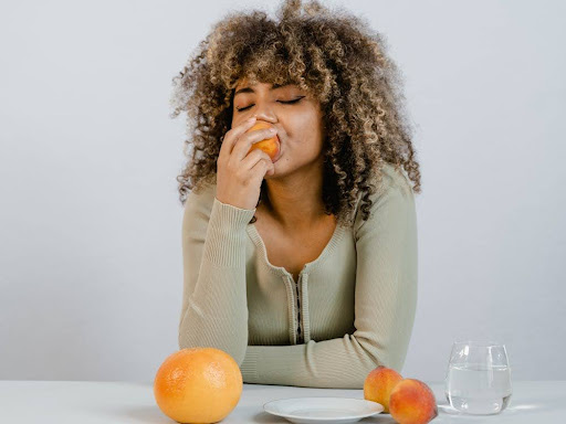 How Diet Affects Hair Health