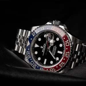 How Social Media Influencers Are Changing the Game for Fake Rolex Watches