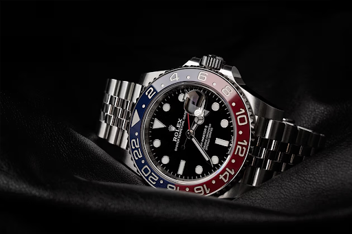How Social Media Influencers Are Changing the Game for Fake Rolex Watches