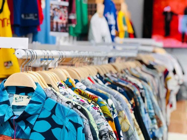 How Tariffs Impact Consumer Prices in the Clothing Industry