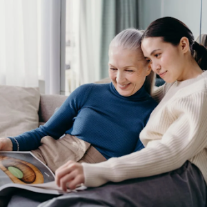 How to Support a Loved One with Dementia