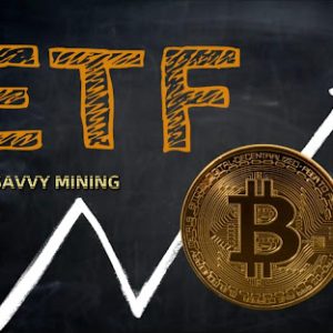 How to make $10,000 a day with cloud mining after Bitcoin hits $110,000 all-time high