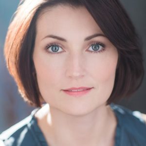 Jennifer Smith of Clinton will play Diane (and others) in the New Stage production, set for May 27 through June 8.