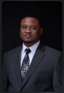 Op-Ed: I See You. I Hear You. I'm Running for You.