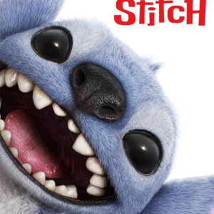 Movie Review: “Lilo & Stitch”