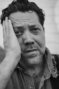 Clinton rock frontman turned soulful Americana storyteller releases new singles this month