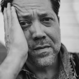 Clinton rock frontman turned soulful Americana storyteller releases new singles this month