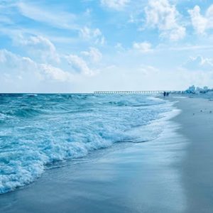 Pensacola is much more than its mesmerizing gulf waters and sugar-sand beaches