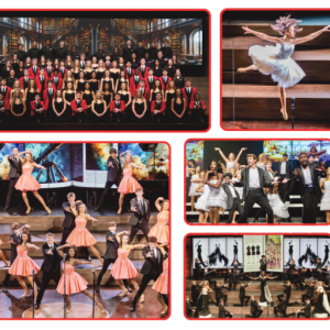 Attaché Show Choir closes another winning season