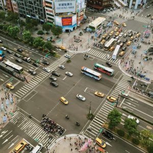 The Legal Rights of Pedestrians Hit by Buses