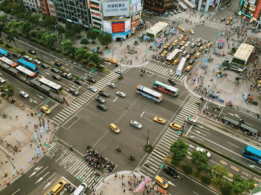 The Legal Rights of Pedestrians Hit by Buses