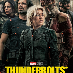 Thunderbolts