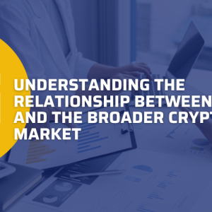 Understanding the relationship between BNB and the broader crypto market