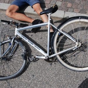 Why Bicycle Accidents Are Often Very Severe