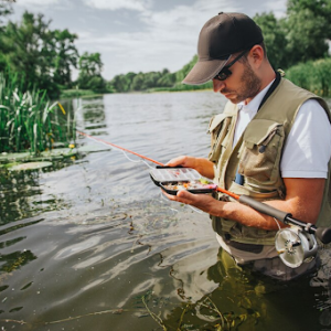 Why Fishing Here Should Be on Your Bucket List