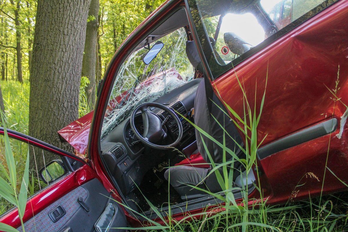 Important Details Often Overlooked Before Car Crashes