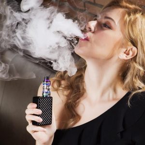 How Deep Breathing, Vaping, and Herbal Remedies Help Ease Anxiety
