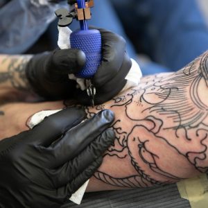 Denver Tattoo Artists Leading The New Ink Renaissance
