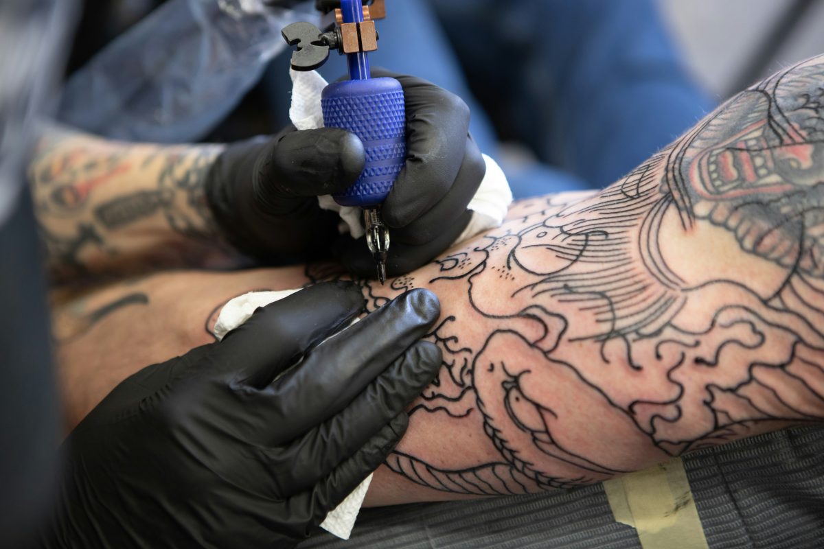 Denver Tattoo Artists Leading The New Ink Renaissance
