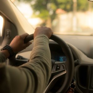 The Pros and Cons of Using Ride-Hailing Services for Business Travel