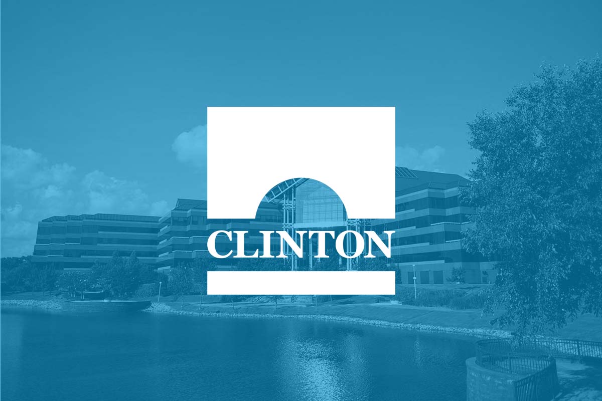 Clinton to get additional EV chargers