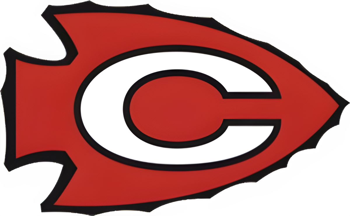 clinton arrows