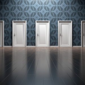 Cook’s Corner: How do we know the direction to go?