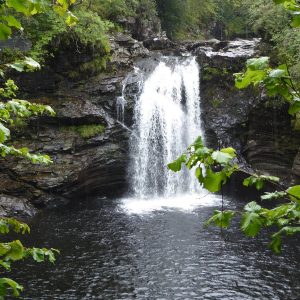 Falls of Falloch