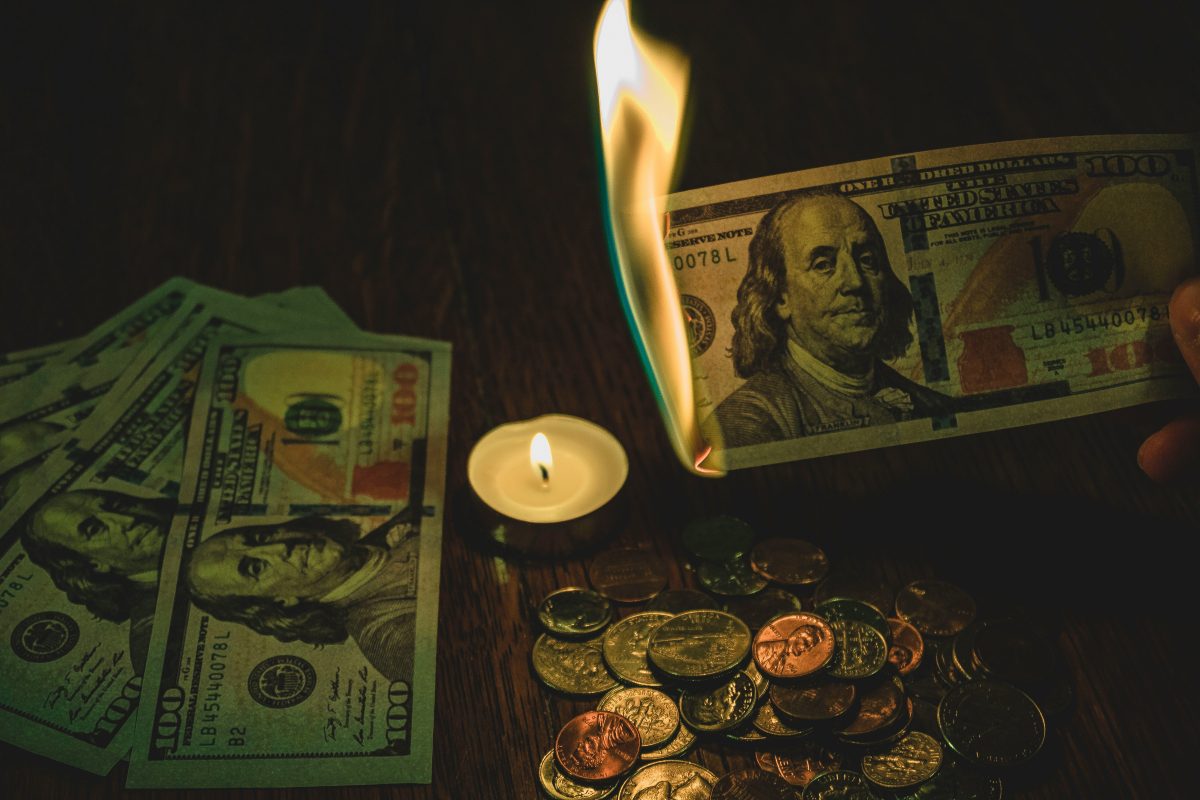 The Most Common Mistakes That Lead to Investments Going South
