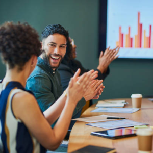 Building a Results-Oriented Career with the Right Financial Firm