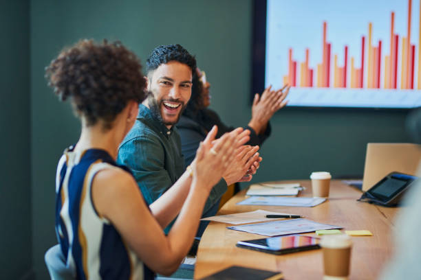 Building a Results-Oriented Career with the Right Financial Firm 