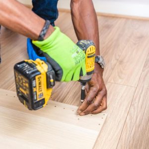 How to Work with Power Tools Safely