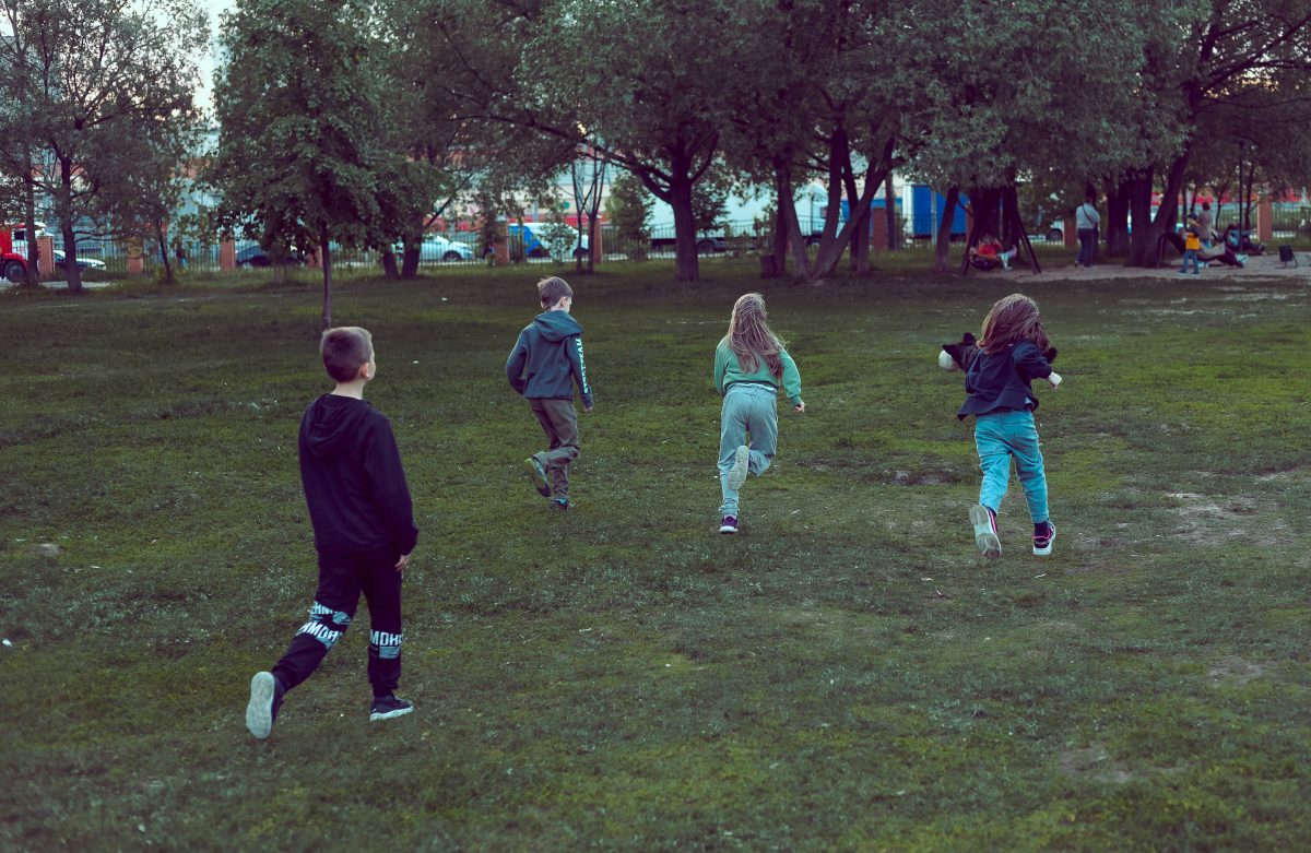The Role of Summer Camps in Building Independence and Confidence in Kids