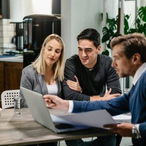 What You Need to Know Before Starting a Career in Financial Planning