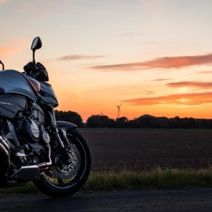 How to Stay Alert and Ride Safely Every Time You Get on Your Motorcycle