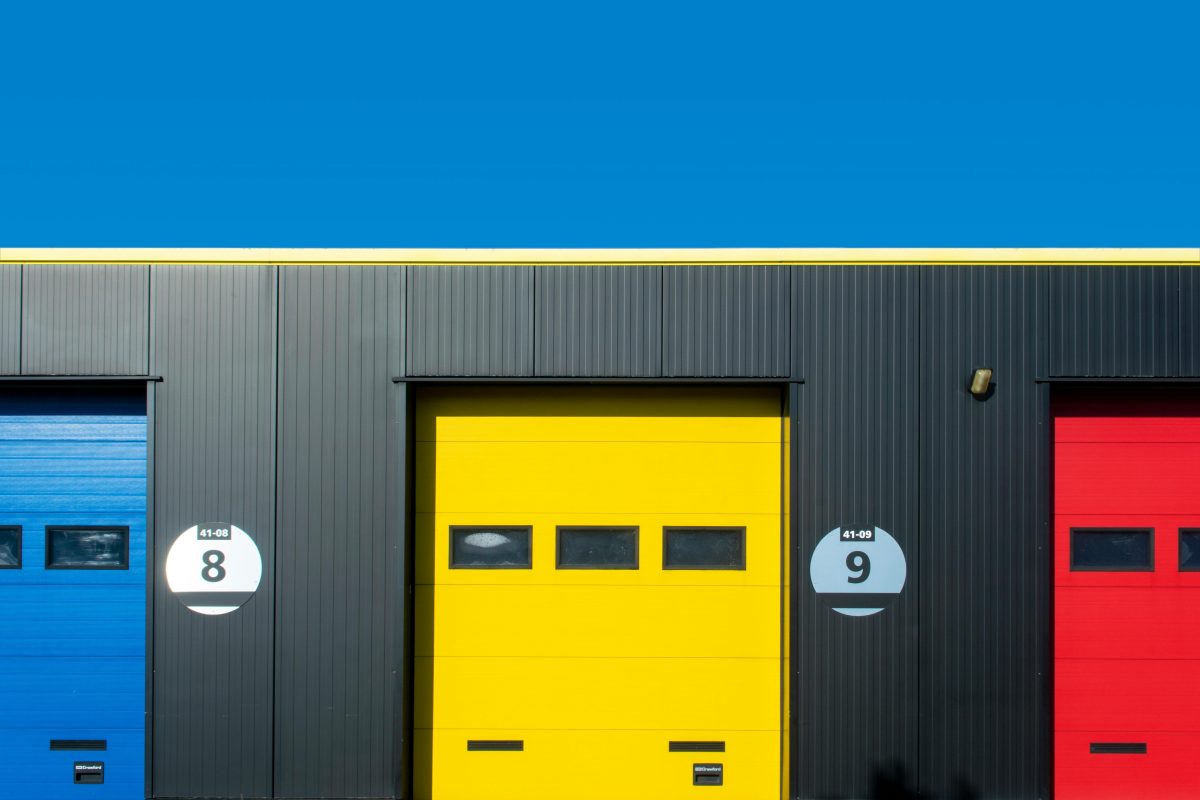 6 Self-Storage Tips to Simplify Moving or Downsizing