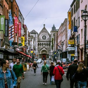 A Guide to Insurance for Small Businesses in Ireland: What You Need & Why It Matters