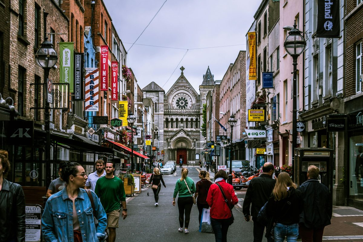 A Guide to Insurance for Small Businesses in Ireland: What You Need & Why It Matters