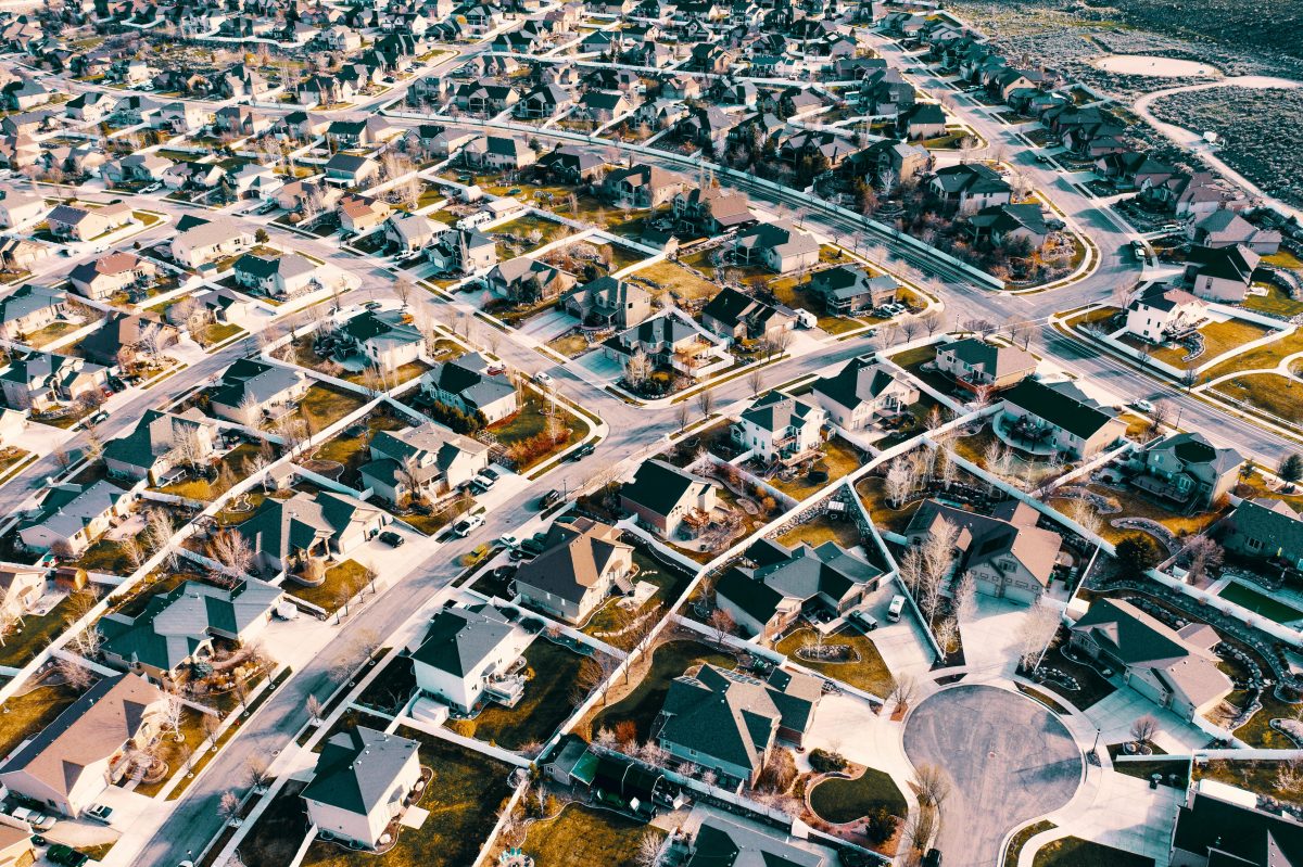 Solving the Roofing Problem on Business Premises: A Full Guide